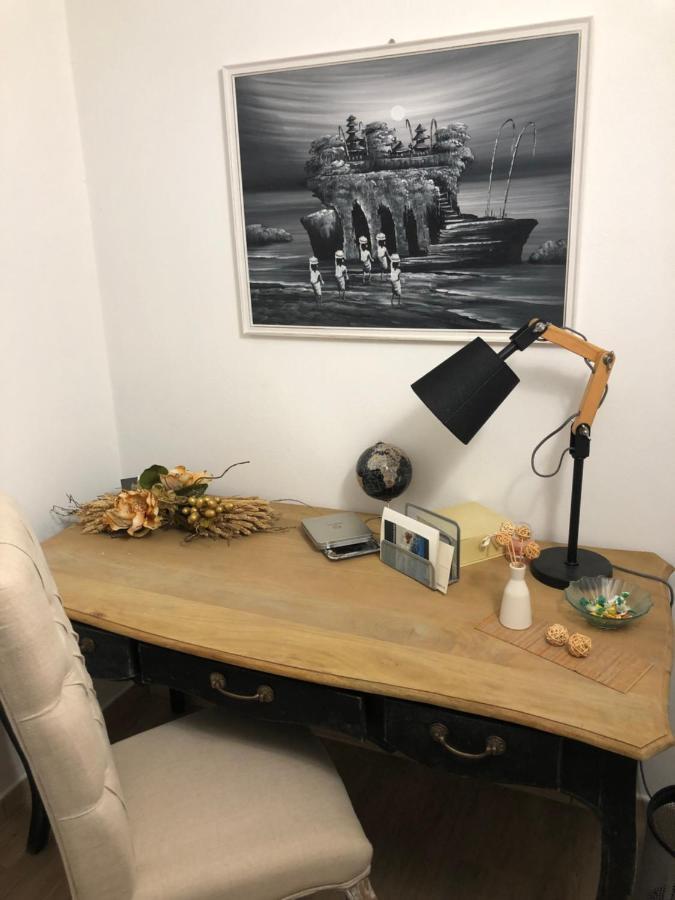 מודנה Ducale Estense Suite Apartment מראה חיצוני תמונה